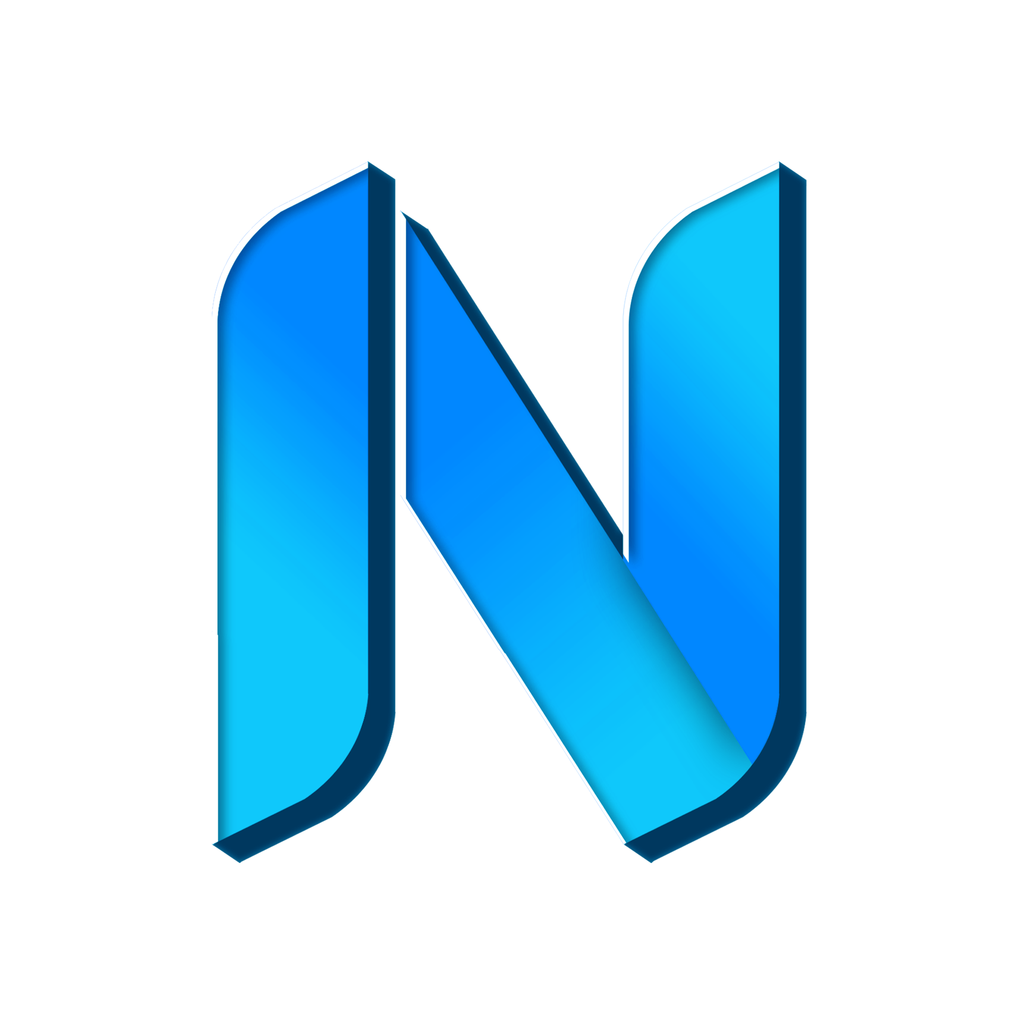 NEXYS Logo